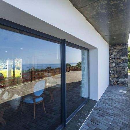 Quinta Da Morgadia - Azorean Butler Feteiras Luaran gambar