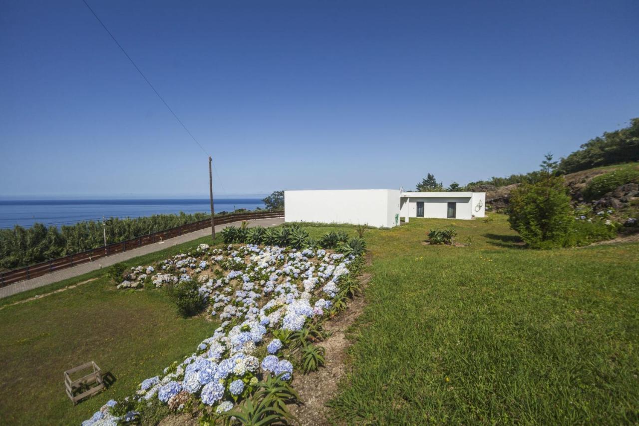 Quinta Da Morgadia - Azorean Butler Feteiras Luaran gambar